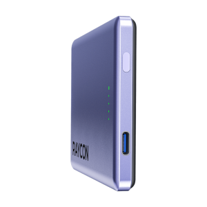 The Magic Power Bank Slim