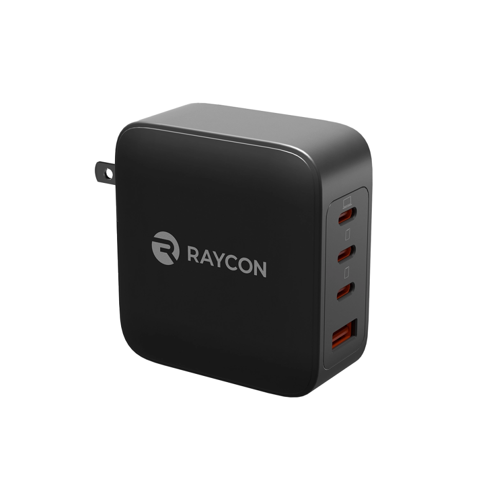 The Magic Charger Pro 100W