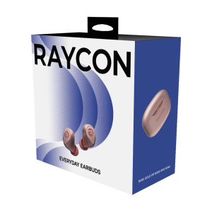 The Everyday Earbuds