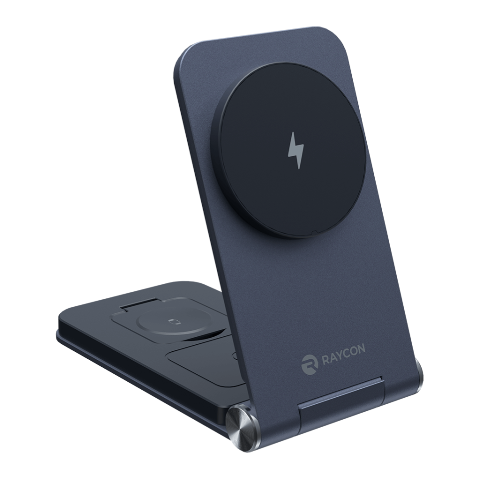 Magic Charging Station Pro