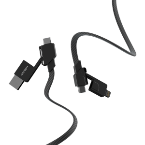 Magic Flex 6-in-1 Cable