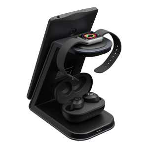 Magic Charging Station