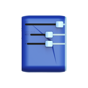 Magic Travel Adapter 45W