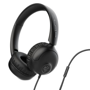 Studio 2 Wired On-ear Headphones Black